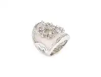 Bevilles Jewellery Gina Liano Tuscan Sun Ring - N offer