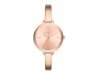 Bevilles Jewellery Michael Kors Jaryn Rose Gold Watch MK3547 offer