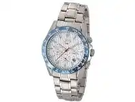 Bevilles Jewellery Jag Gents Chronograph Watch-J1751A offer