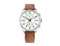 Bevilles Jewellery Tommy Hilfiger Dean Watch 1791274 offer