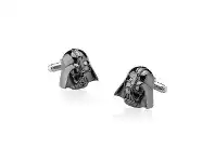 Bevilles Jewellery Star Wars Darth Vader Cufflinks offer