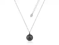 Bevilles Jewellery Star Wars Death Star Necklace offer