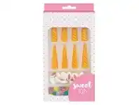 Icing Decorations - Unicorn Parts