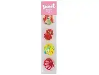 The Party People Shop Icing Decorations - Mermaid 12 pk offer