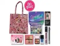 The Party People Shop Show Bag - DB Girl offer