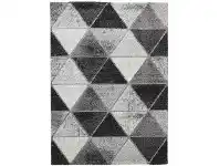 Momo Prism Modern Rug, 160x230cm