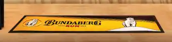 SuperCheap Auto Bundaberg Bar Runner offer