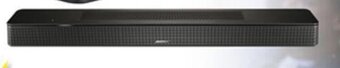 Harvey Norman Bose Smart Soundbar 600. offer