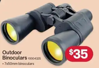 Outdoor Binoculars