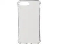 Officeworks Otto Anti-shock Snap Case for iPhone 7/8+ Clear offer