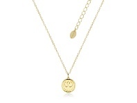 Star Wars Rebellion vs Galactic Empire Necklace (reversible)