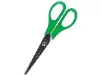 Officeworks Micador Left Hand Scissors 165mm Green offer