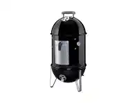 Weber Smokey Mountain Cooker 37cm