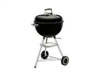 Weber Original Bbq Kettle 47cm