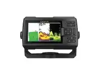 BCF Garmin Striker Vivid 5cv Fish Finder 5in @ Club Bcf offer
