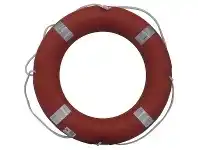 Rwb Solas Approved Lifebuoy 720mm