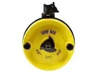 Alvey 60gt Surf Reel