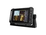 BCF Lowrance Elite Fs7” Combo Including Active Imaging 3-in-1 Transducer And Cmap @ Club Bcf offer