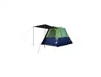 Coleman Traveller Instant Light 4 Person Tent