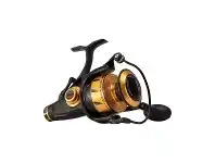 BCF Penn Spinfisher Ssvi Live Liner 6500ll Spinning Reel Black And Gold @ Club Bcf offer