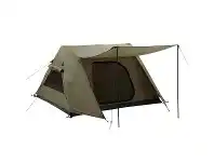 BCF Coleman Swagger Instant Tent 3 Person offer