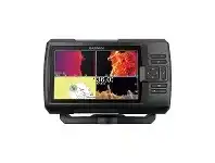 BCF Garmin Striker Vivid 7sv Fish Finder 7in @ Club Bcf offer
