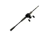 BCF Savage Gear Squad Baitcaster Combo 6ft 6-8kg @ Club Bcf offer