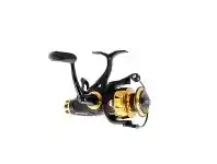 BCF Penn Spinfisher Ssvi Live Liner 4500ll Spinning Reel Black And Gold @ Club Bcf offer