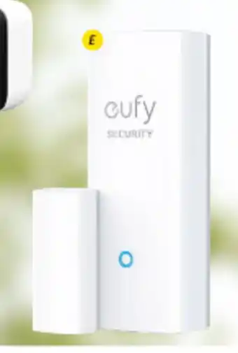 SuperCheap Auto Eufy - Home Security Range Door Entry Sensor offer