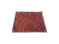 Fireside Ground Ember Mat