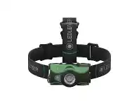 BCF Ledlenser Mh8 Rechargeable Headlamp offer