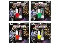 The Party People Shop Lipstick & Nail Polish - Neon Assorted offer