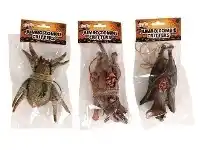 The Party People Shop Zombie Critters Assorted offer