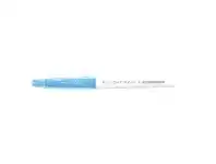 Officeworks Pilot Frixion Color Erasable Marker Light Blue offer
