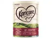Nutricia Karicare Stage 3 Toddler Milk Drink 900g