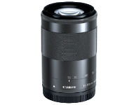 Teds Cameras Canon EFM 55-200mm STM Zoom offer