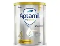 Cincotta Chemist Aptamil Profutura Synbiotic+ Stage 4 Junior Milk Drink 900g offer