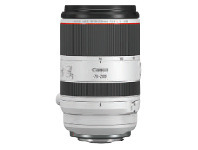 Canon RF 70-200mm F2.8 L ISU Zoom