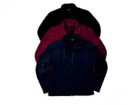 Harris Scarfe Bronson Casual Men’s Bulla Sherpa Lined Zip Through Polar Fleece Top offer