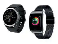 Thomson GPS and Heart Rate Smart Watch