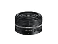 Teds Cameras Nikkor Z 28mm F2.8 Lens offer