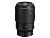Teds Cameras Nikkor Z 105mm F2.8 VR Micro Lens offer