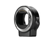 Nikon FTZ Adaptor