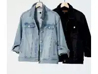 Harris Scarfe Khoko Denim Jacket offer