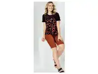 Harris Scarfe Jane Lamerton Splice Top offer