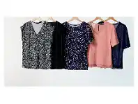 Harris Scarfe Savannah Twist Top offer