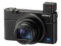 Teds Cameras Sony RX100 MK7 Advanced Compact offer