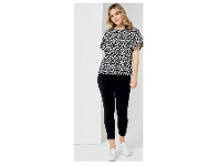 Harris Scarfe Jane Lamerton Pintuck Top offer