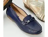 Harris Scarfe Natural Comfort Toronto Women’s Loafer offer