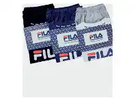 Harris Scarfe Fila Men’s Active Anton Tee & Short Set offer